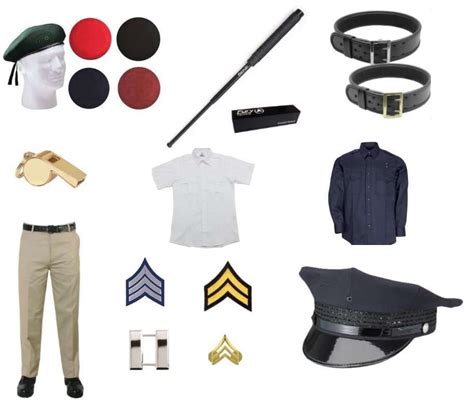 Uniform warehouse and accessories - 272 people have already reviewed Uniform Warehouse. Read about their experiences and share your own! | Read 61-80 Reviews out of 264. ... Quality uniforms & accessories for security, police, fire, EMS at the most competitive pricing. Shop for apparel, custom patches, badges, duty gear, lightbars.